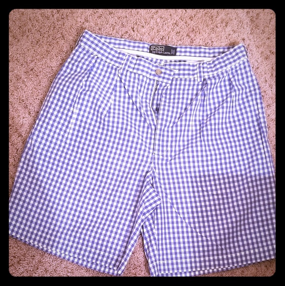 Polo Ralph Lauren Other - Polo by Ralph Lauren Shorts